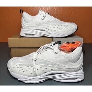 Nike NOCTA Drake Air Zoom Drive Summit White Mens Size 8